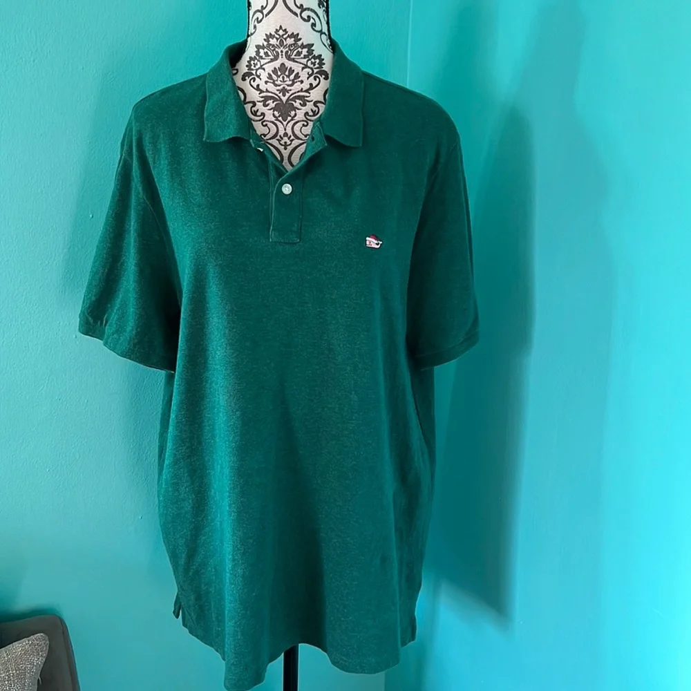Vineyard Vines Polo